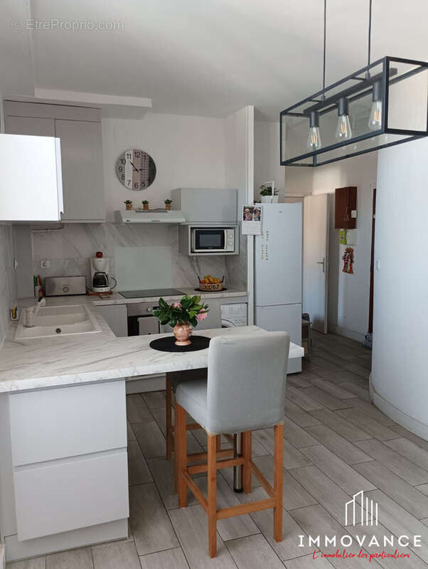 Appartement à HENDAYE