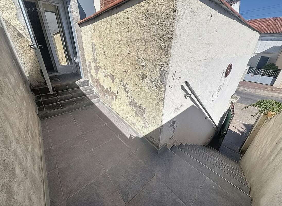 Appartement à MONTAUBAN