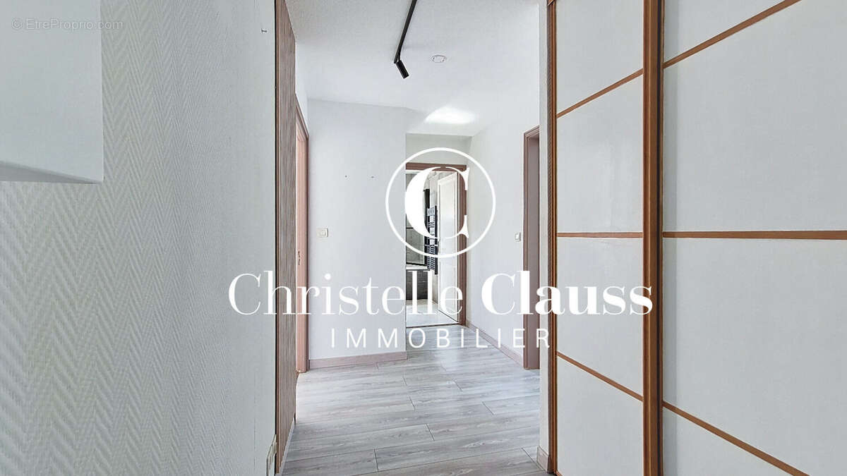 Appartement à HAGENTHAL-LE-BAS