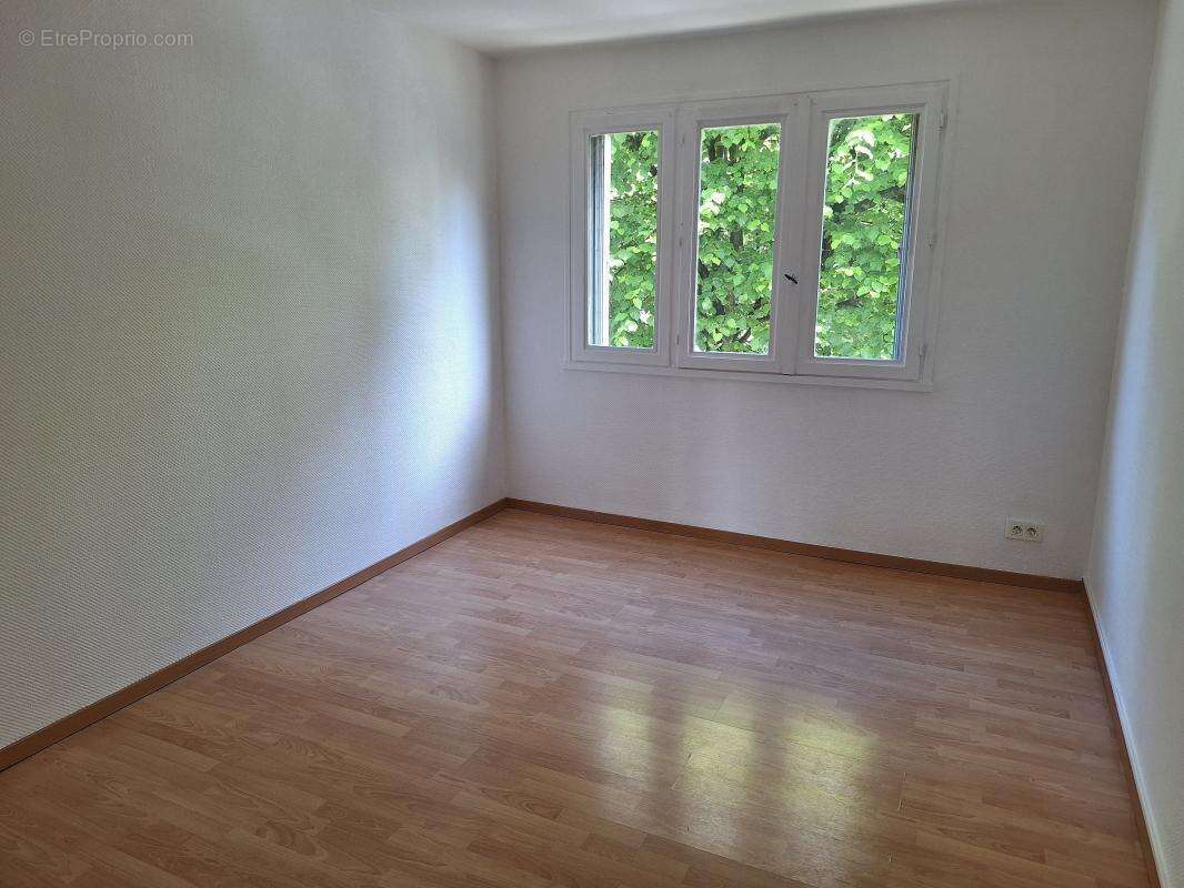 Appartement à PAU