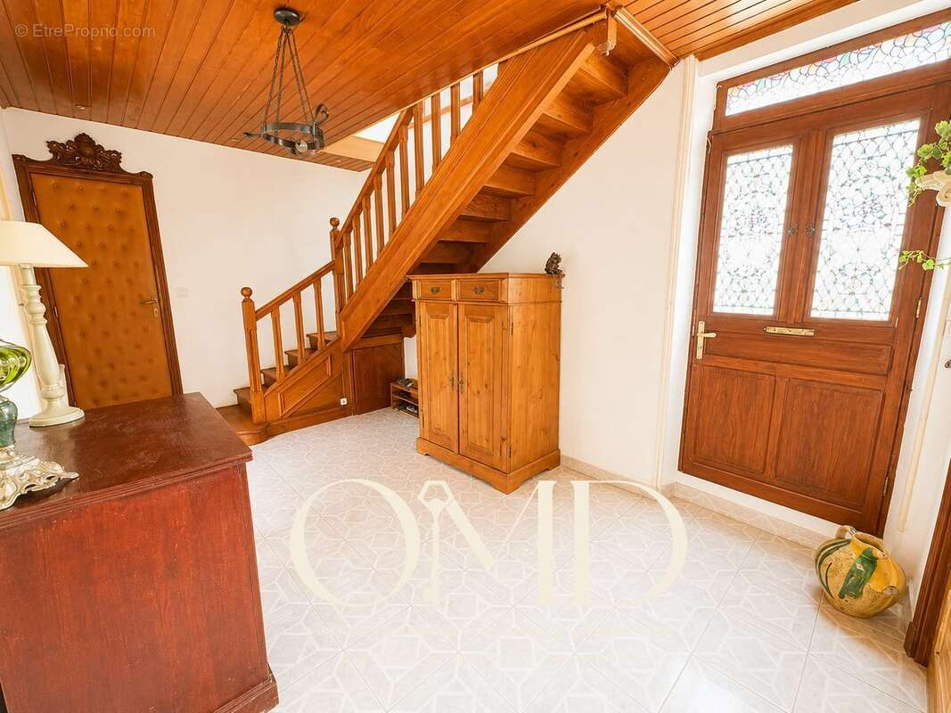 Maison 6 pièces 151 m² à vendre à Montesquieu-Volvestre (31310) - photo 3