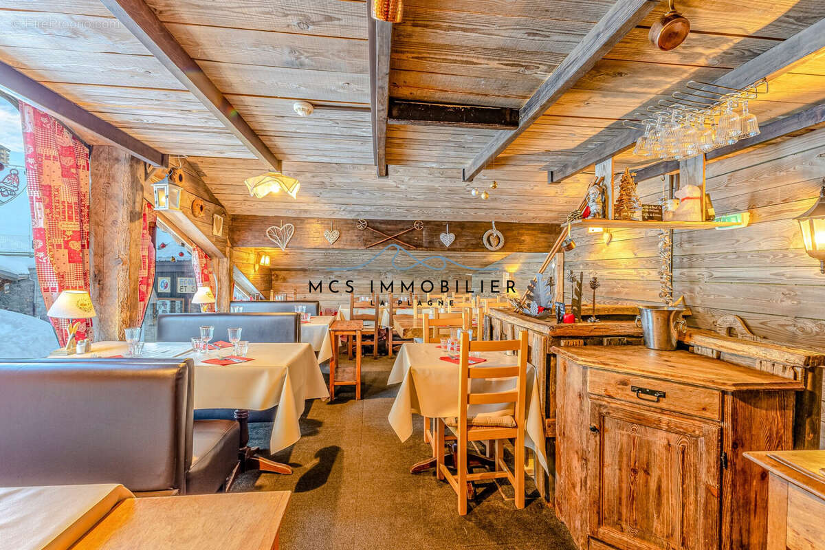 Autre à LA COTE-D'AIME