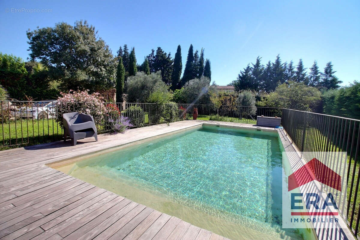 Maison à MONTFAUCON