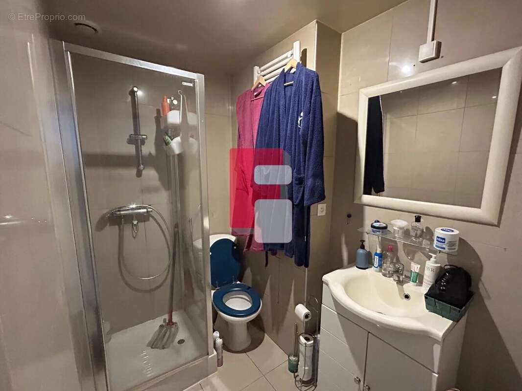 Appartement à TROYES