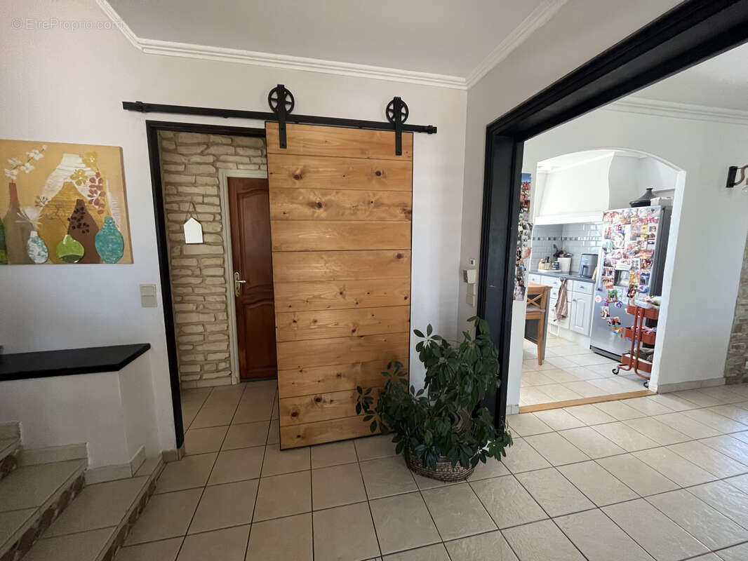 Maison à MARGUERITTES