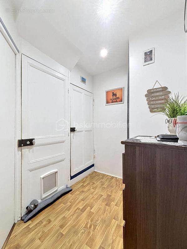 Maison mitoyenne 92m2 - photo 10