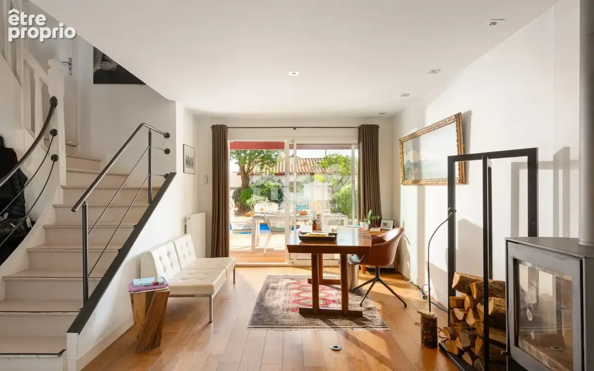 Maison 5 pièces 155 m² à vendre à Anglet (64600) - photo 5