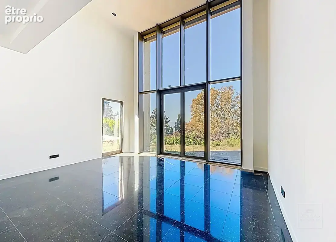 Saint Didier Au Mont D'Or, Maison de 148 m² sur 851m² de terrain avec vue panoramique - photo 5