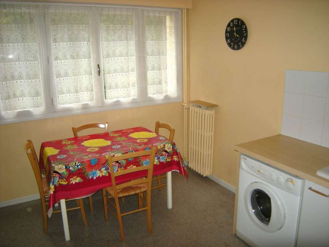 Appartement à ROYAT