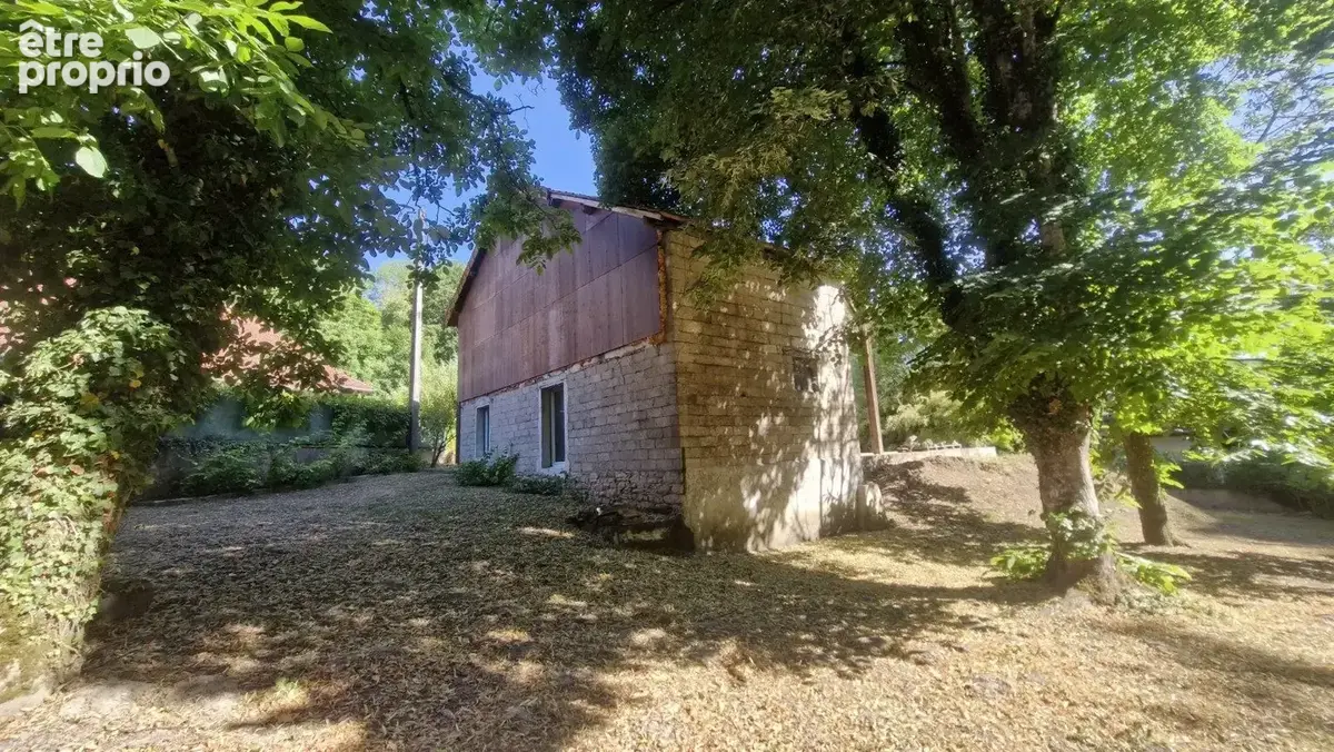 Maison 113 m² à Auvillars-Sur-Saone  - photo 9