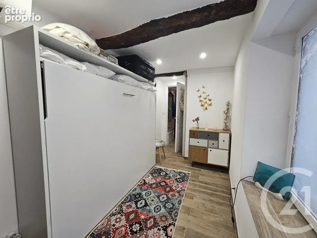 Maison 3 pièces 43 m² à vendre à Saint-Laurent-Du-Var (06700) - photo 6
