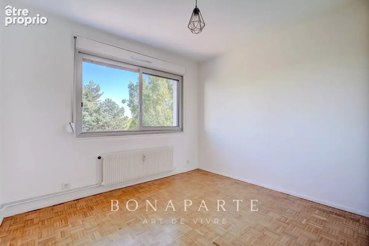 Cuire le haut / pierre brunier - appartement t4 / 2 chambres - avec renovation energetique - photo 10