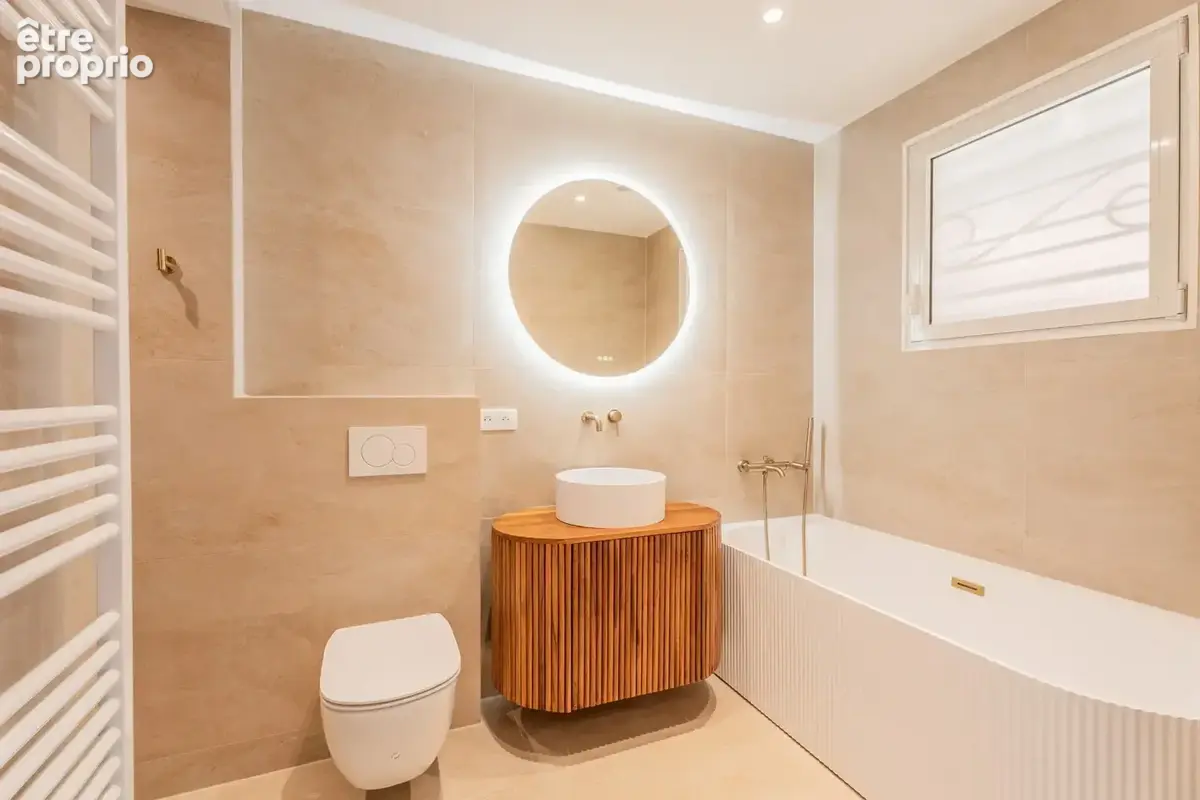 Appartement 3 pièces 80 m² à vendre à Villefranche-Sur-Mer (06230) - photo 10