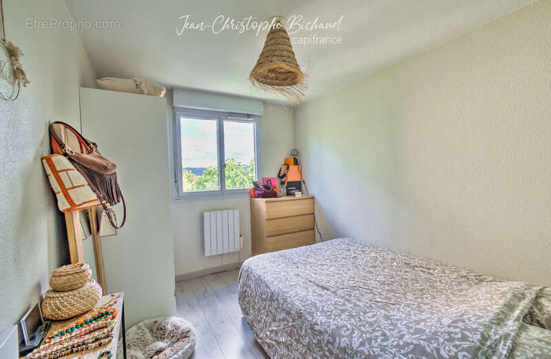 Appartement à GRIGNY
