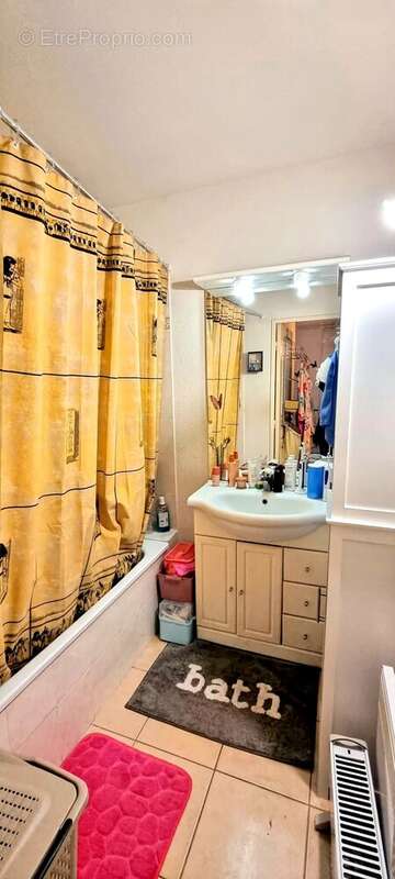 Appartement à BERGERAC