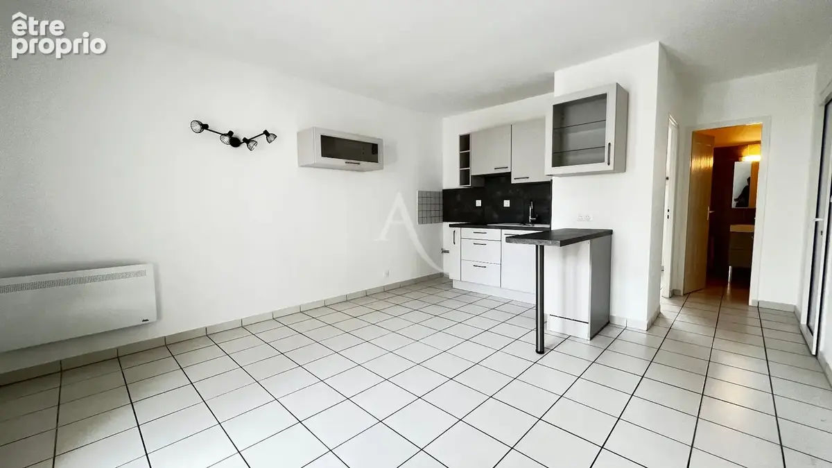 Appartement Royan 2 pièce(s) vue mer proche plage - photo 5