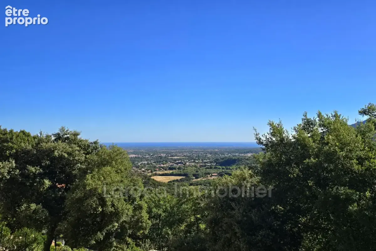 Maison 3 pièces 78 m² à vendre à Laroque-Des-Alberes (66740) - photo 3