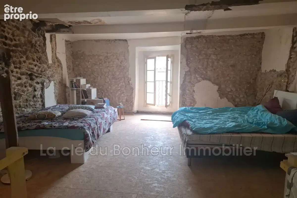 Maison 110 m² à Roumoules  - photo 6