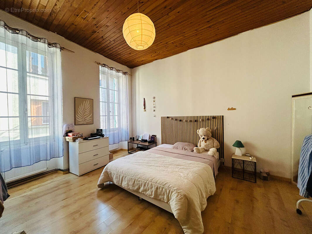 Maison à CASSENEUIL