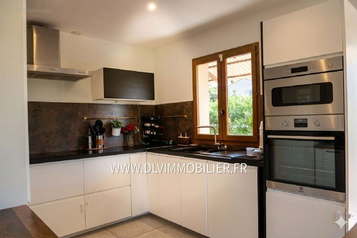 Photo 5 - Maison à MANOSQUE