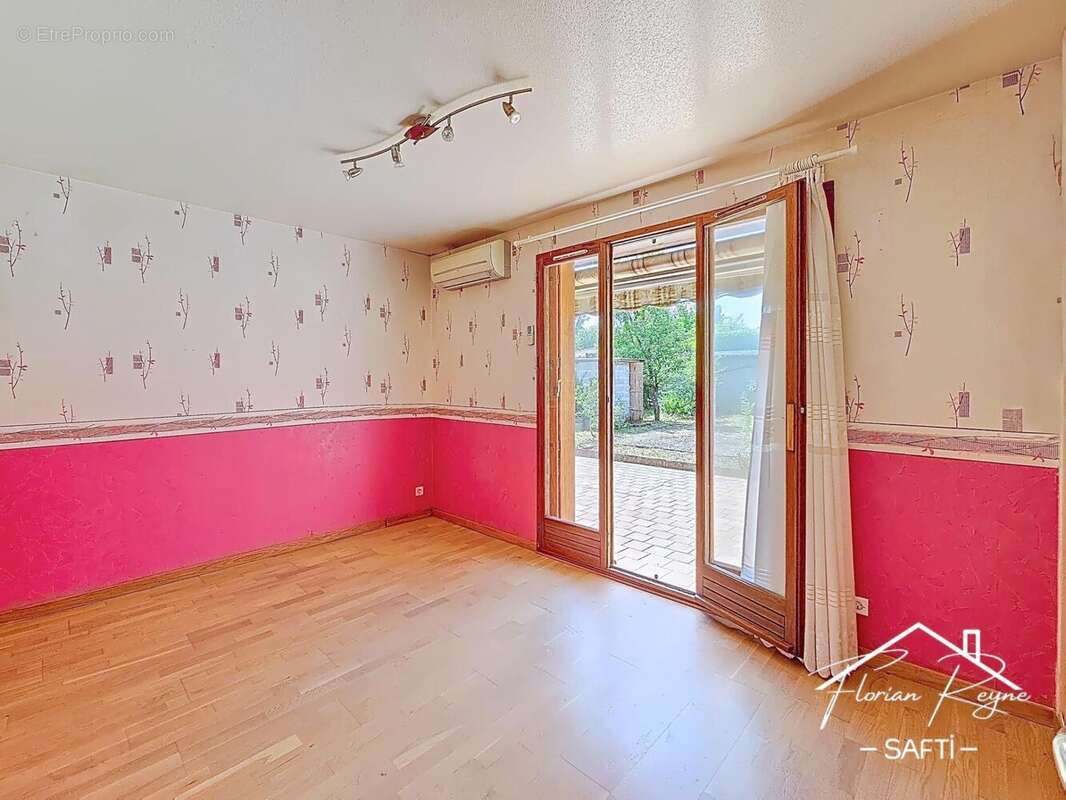 Photo 4 - Maison à PAREMPUYRE