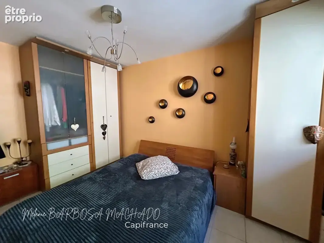 Maison individuelle à vendre 5 pièces à SERRIERES EN CHAUTAGNE (73) d'environ 117 m² à environ 30 minutes d'Aix-les-Bains et d'e - photo 13