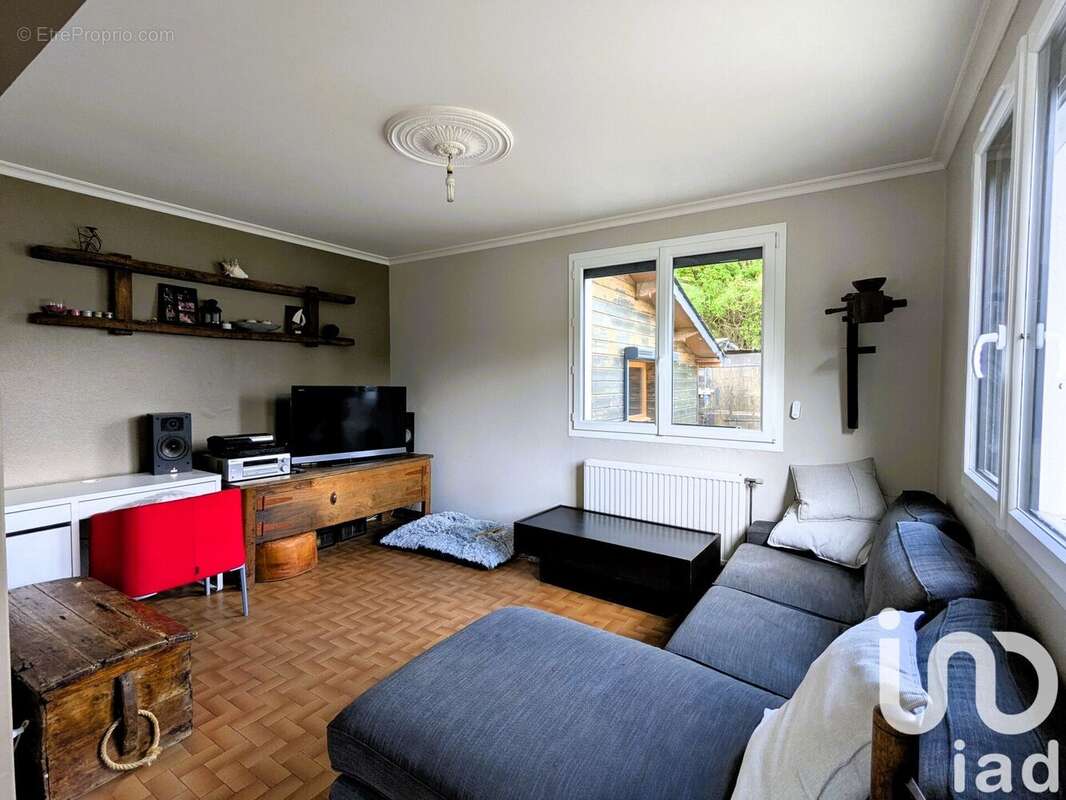 Photo 5 - Maison à GAHARD