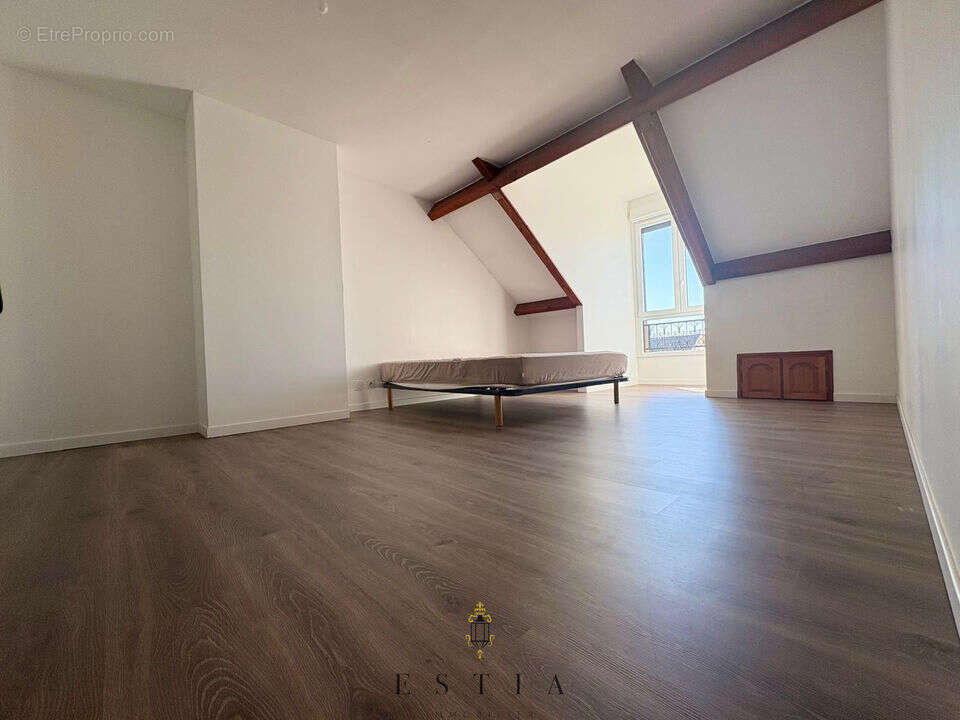 Appartement à NEUVES-MAISONS