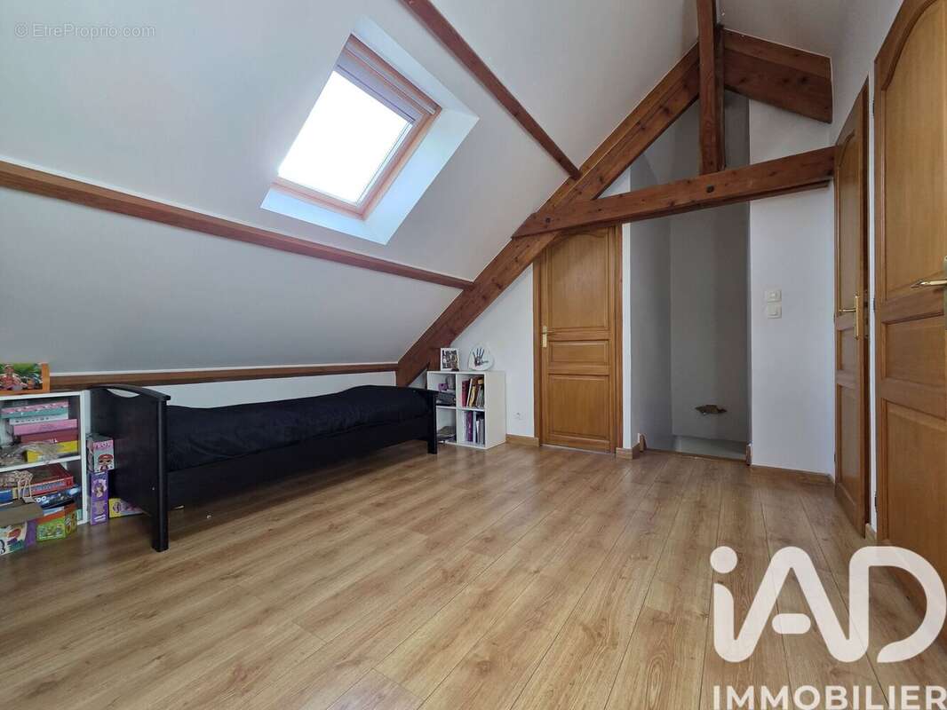 Photo 9 - Maison à MONTIGNY-SUR-LOING