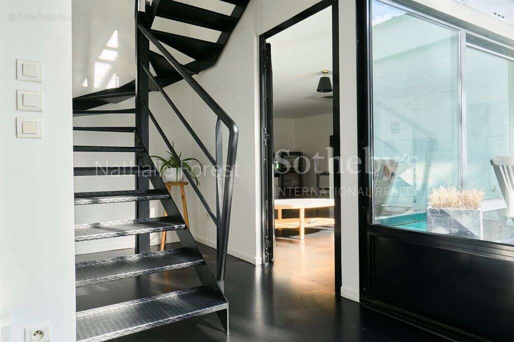 Appartement à LAMBERSART