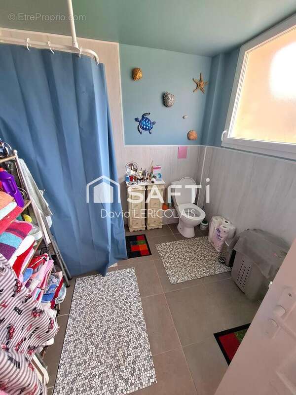 Photo 9 - Maison à SAINT-ANDRE-DE-BOHON