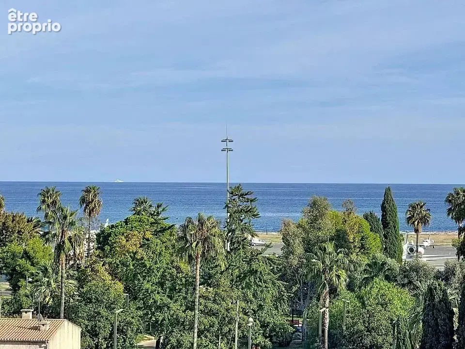 3pieces - nice ouest- vue mer - photo 10