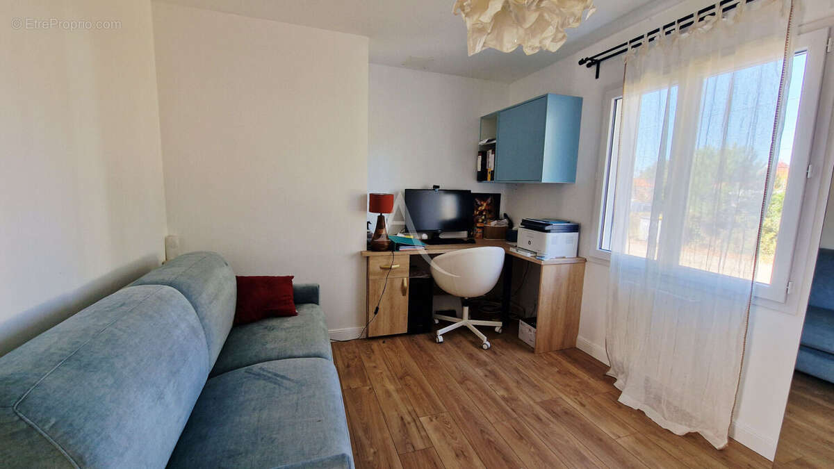 Maison à SAINTE-FOY