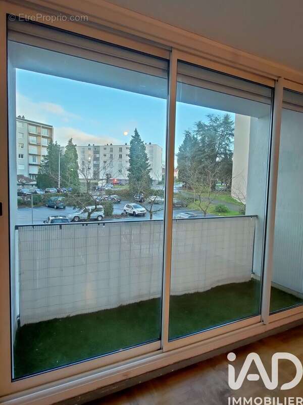 Photo 4 - Appartement à LIMOGES