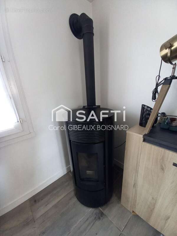 Photo 7 - Maison à CHATEAUDUN