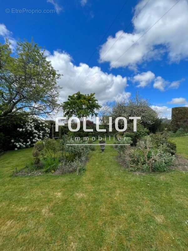 A vendre Maison Vire Normandie 7 pièce(s) 170 m2 - photo 15