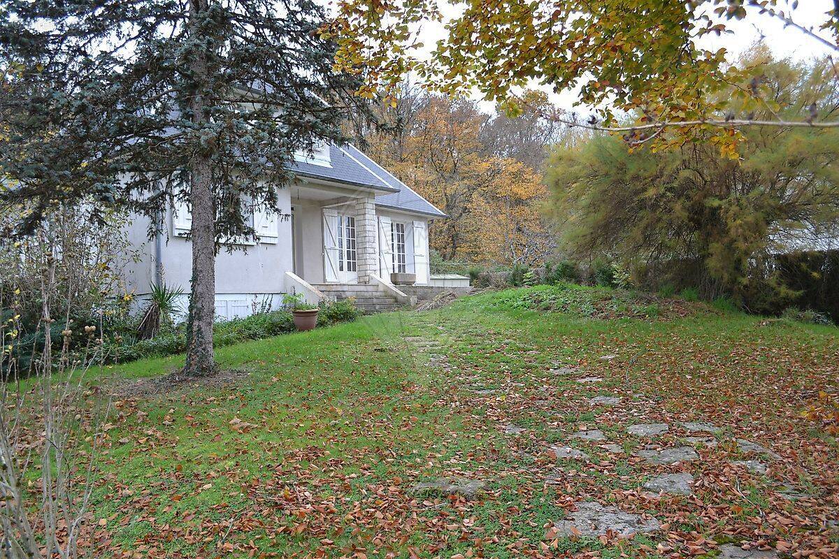 Maison à DECIZE