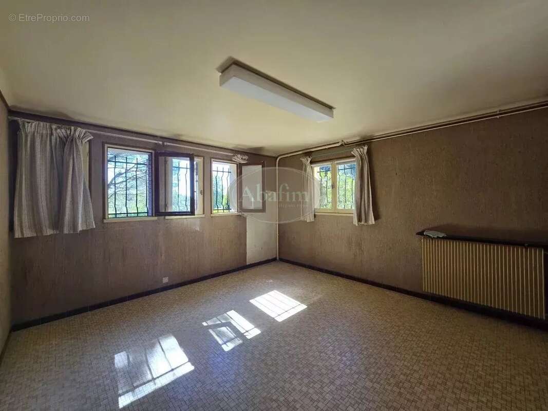 Maison à RABASTENS-DE-BIGORRE