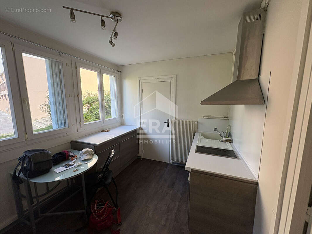 Appartement à REIMS