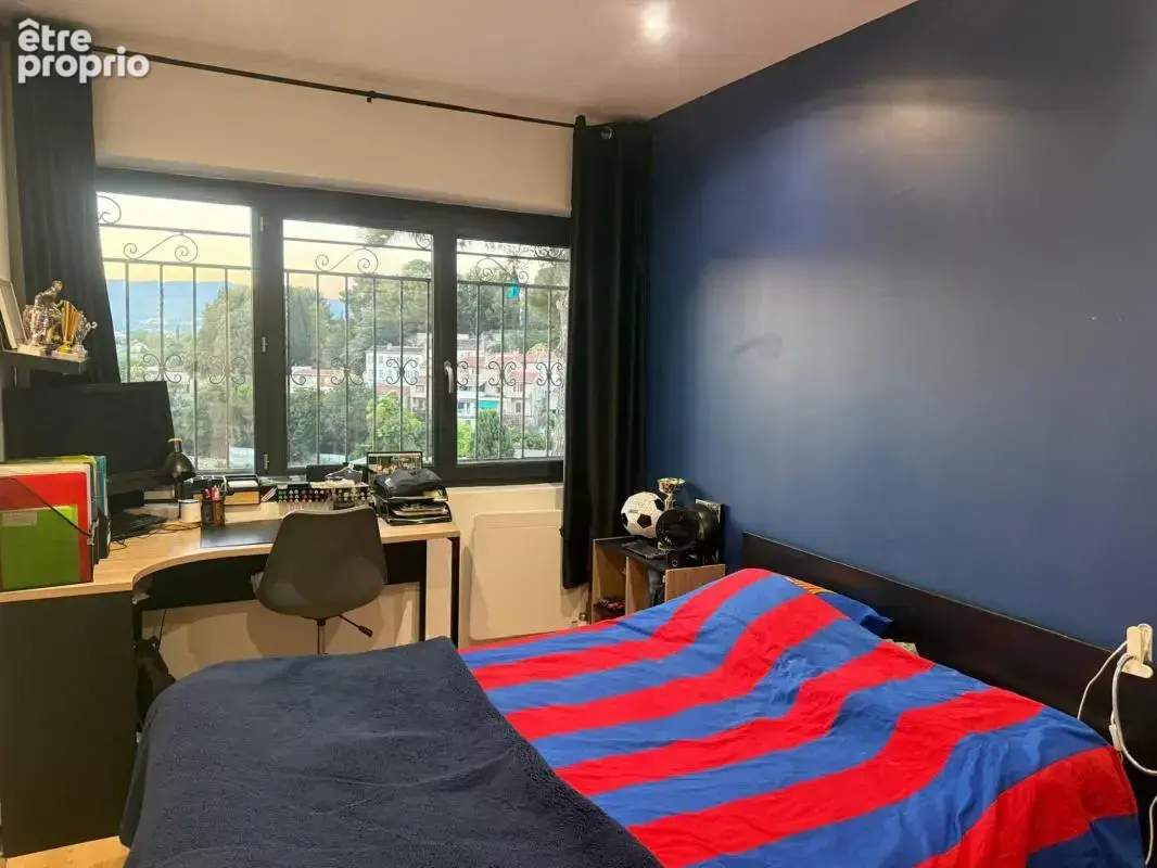 Maison 4 pièces 95 m² à vendre à Marseille-13e (13013) - photo 9