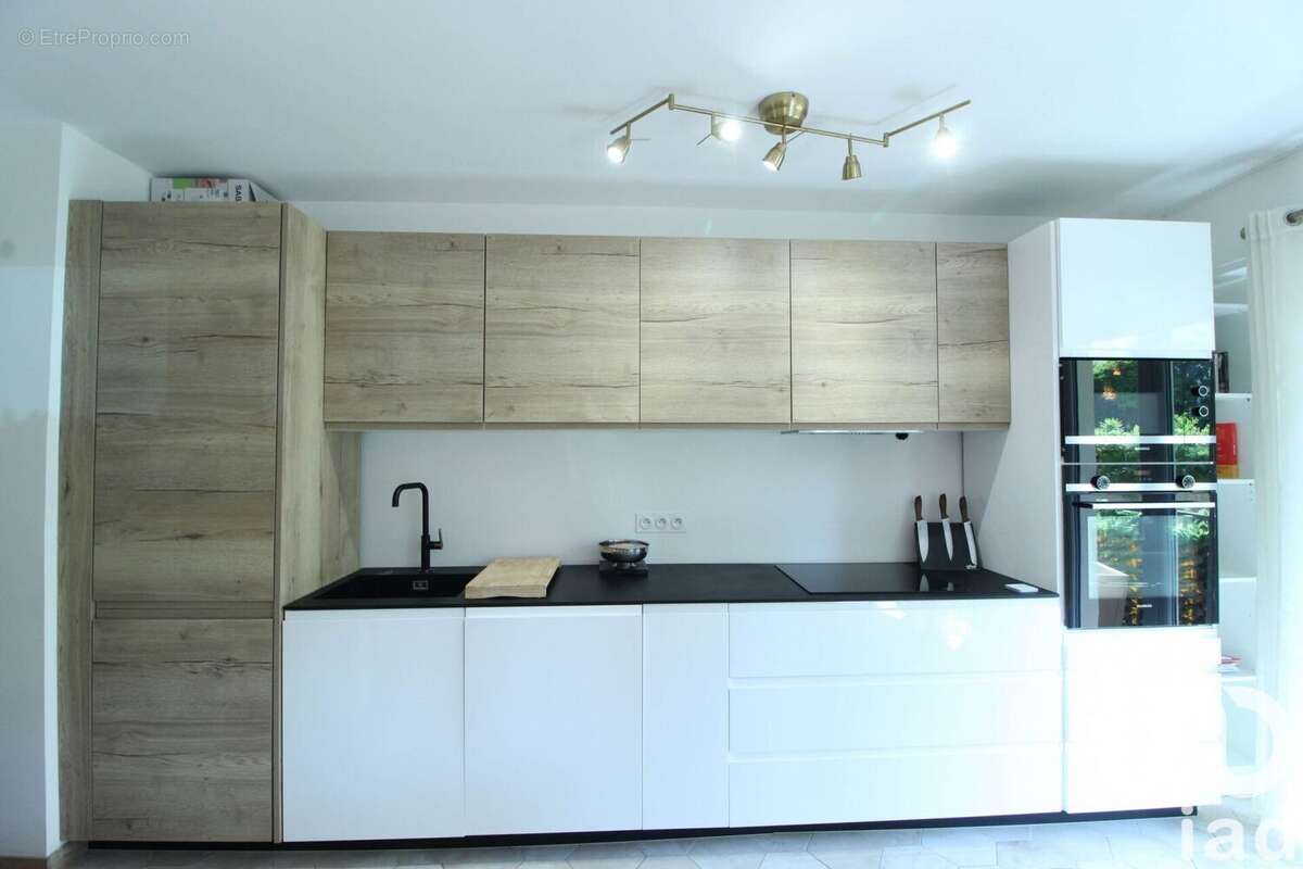 Photo 2 - Appartement à LE CANNET