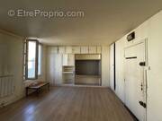 Appartement à MONTEREAU-FAULT-YONNE