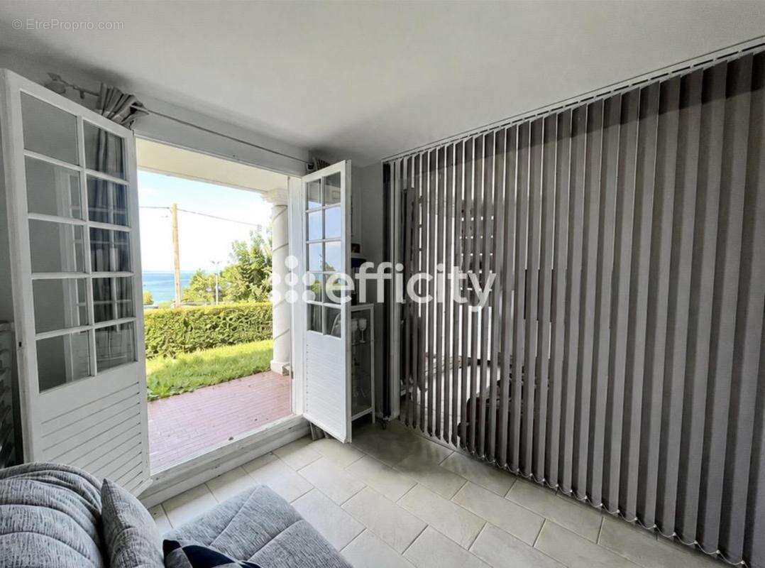 Appartement - photo 9