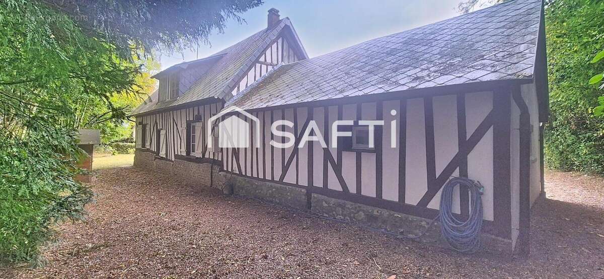 Photo 2 - Maison à CAMBREMER