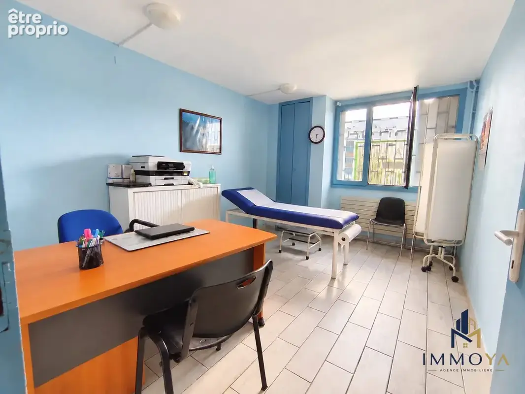 Commerce 53 m² à vendre à Saint-Egreve (38120) - photo 3