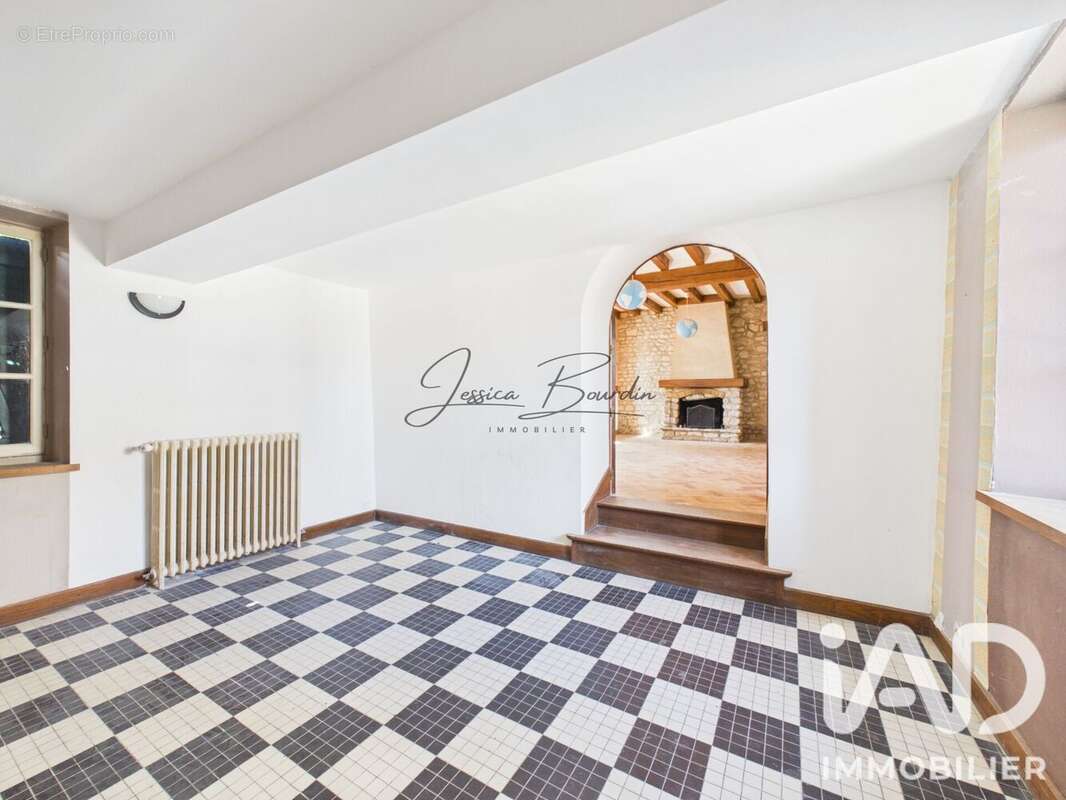 Photo 6 - Maison à LORREZ-LE-BOCAGE-PREAUX