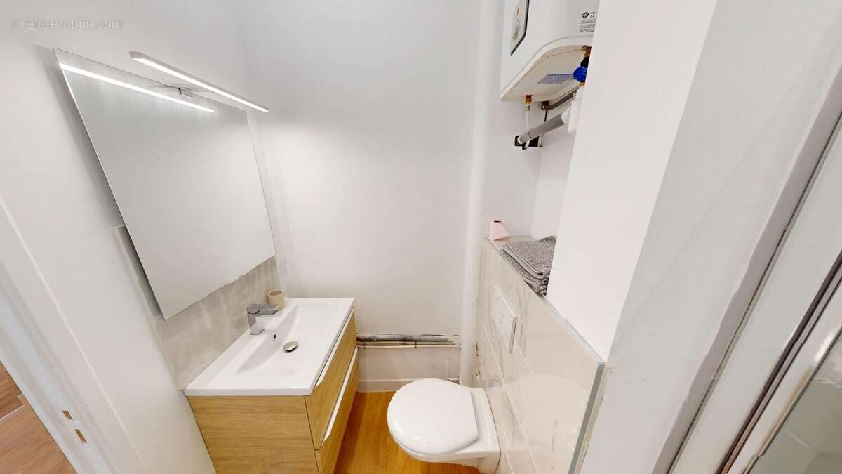 Appartement à ORLEANS