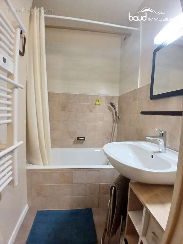 Appartement à VILLARD-DE-LANS