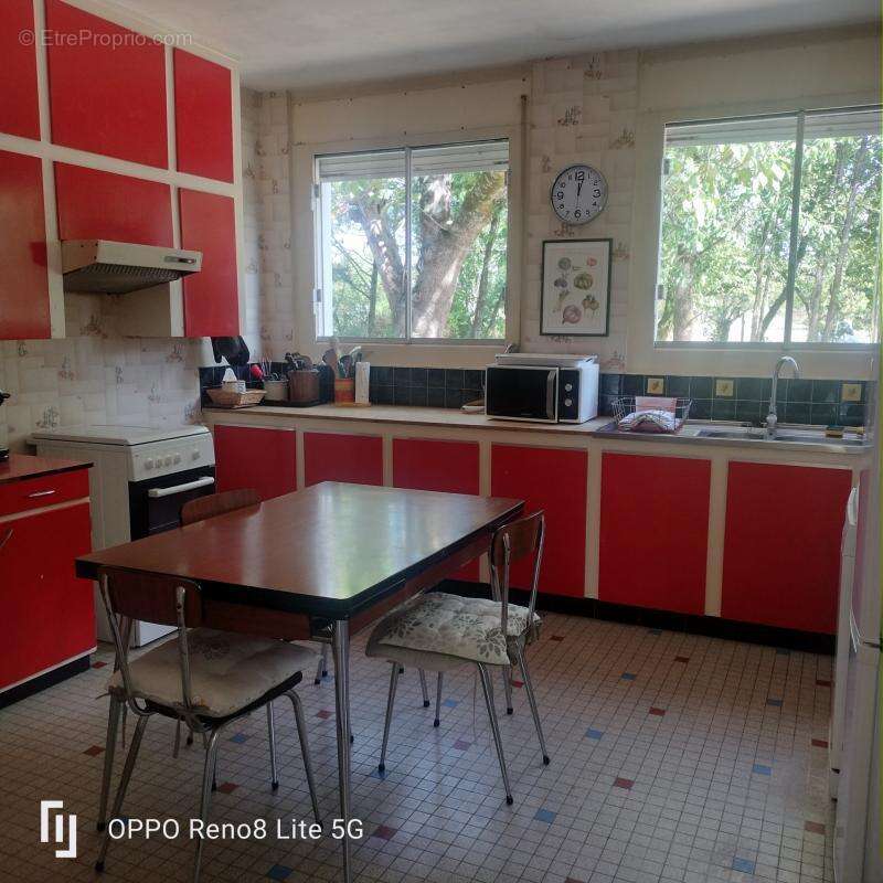 Maison à FOUSSIGNAC