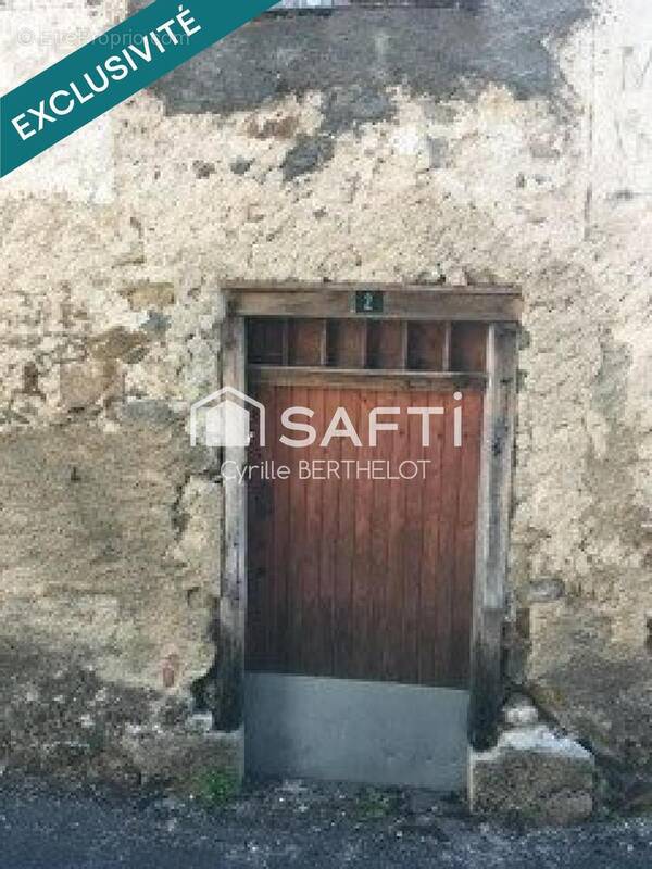 Photo 1 - Maison à ROQUEFORT-DE-SAULT